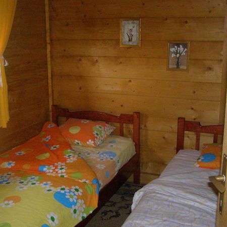 Guesthouse Kuzmanovic Guča Zewnętrze zdjęcie