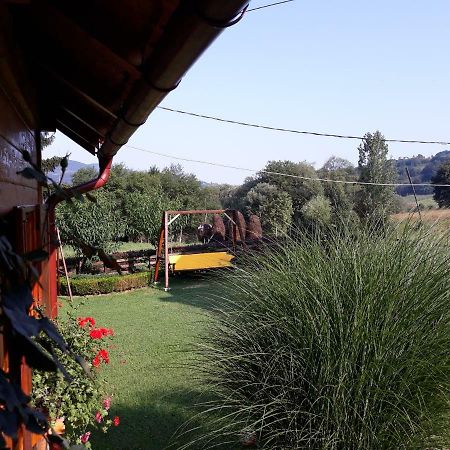 Guesthouse Kuzmanovic Guča Zewnętrze zdjęcie