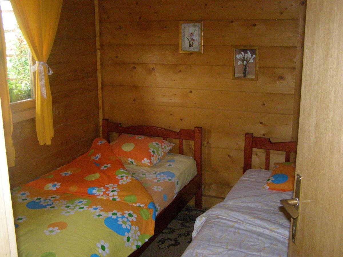Guesthouse Kuzmanovic Guča Zewnętrze zdjęcie