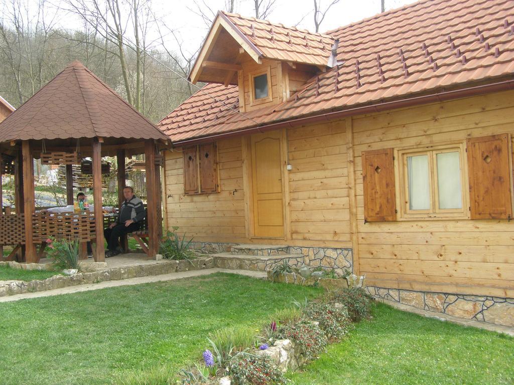 Guesthouse Kuzmanovic Guča Zewnętrze zdjęcie
