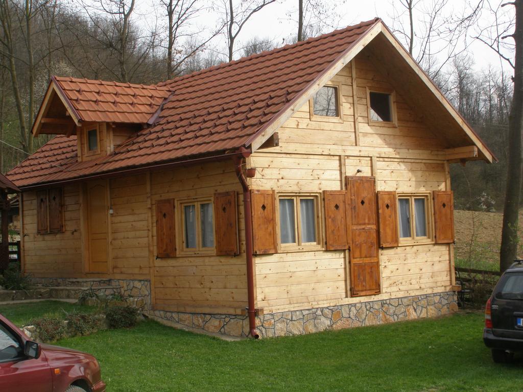 Guesthouse Kuzmanovic Guča Zewnętrze zdjęcie