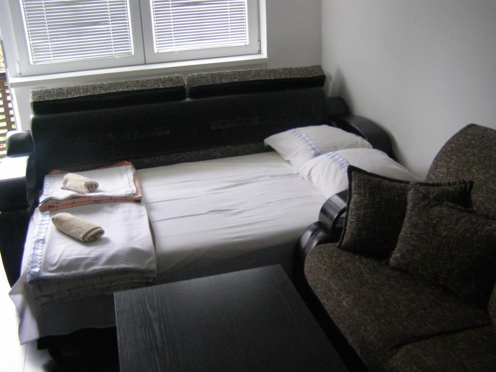 Guesthouse Kuzmanovic Guča Zewnętrze zdjęcie