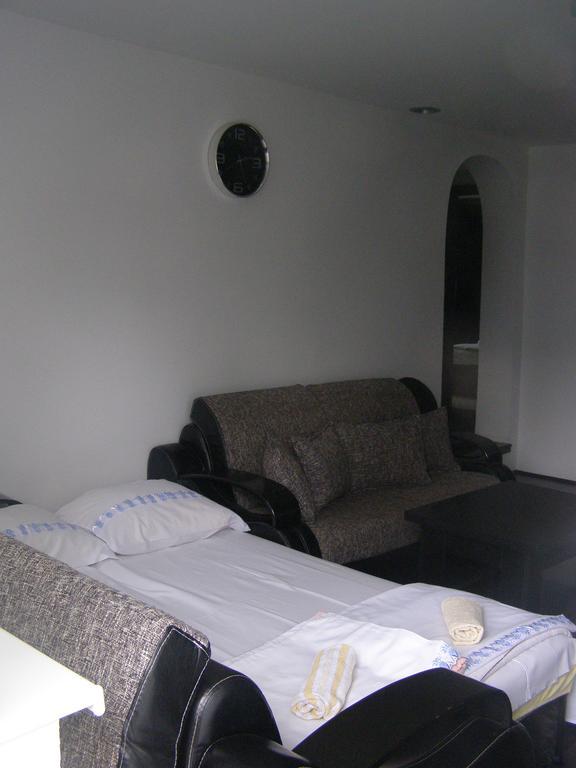 Guesthouse Kuzmanovic Guča Zewnętrze zdjęcie