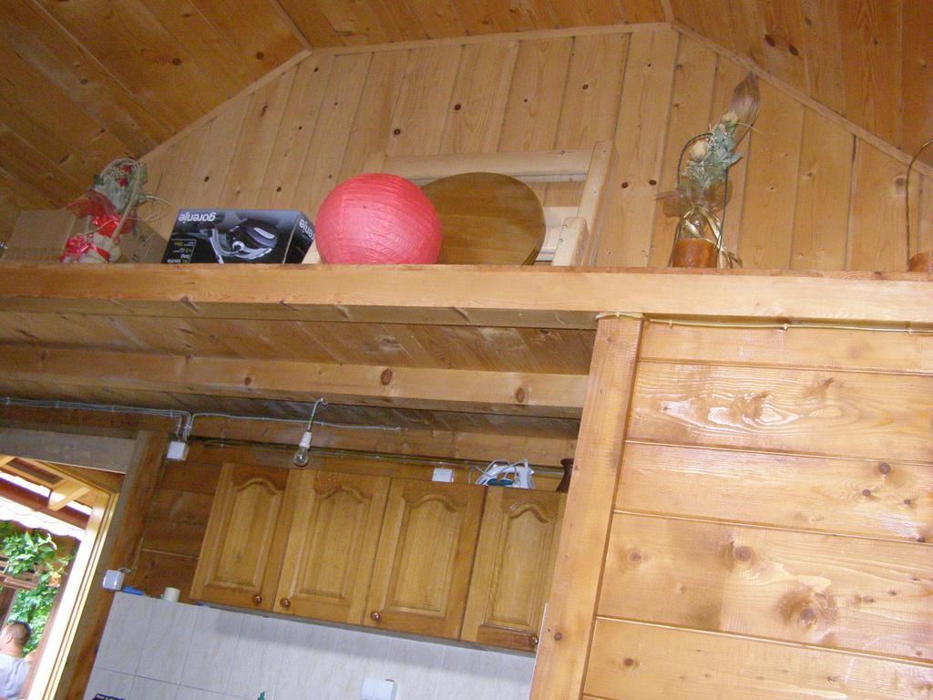 Guesthouse Kuzmanovic Guča Zewnętrze zdjęcie