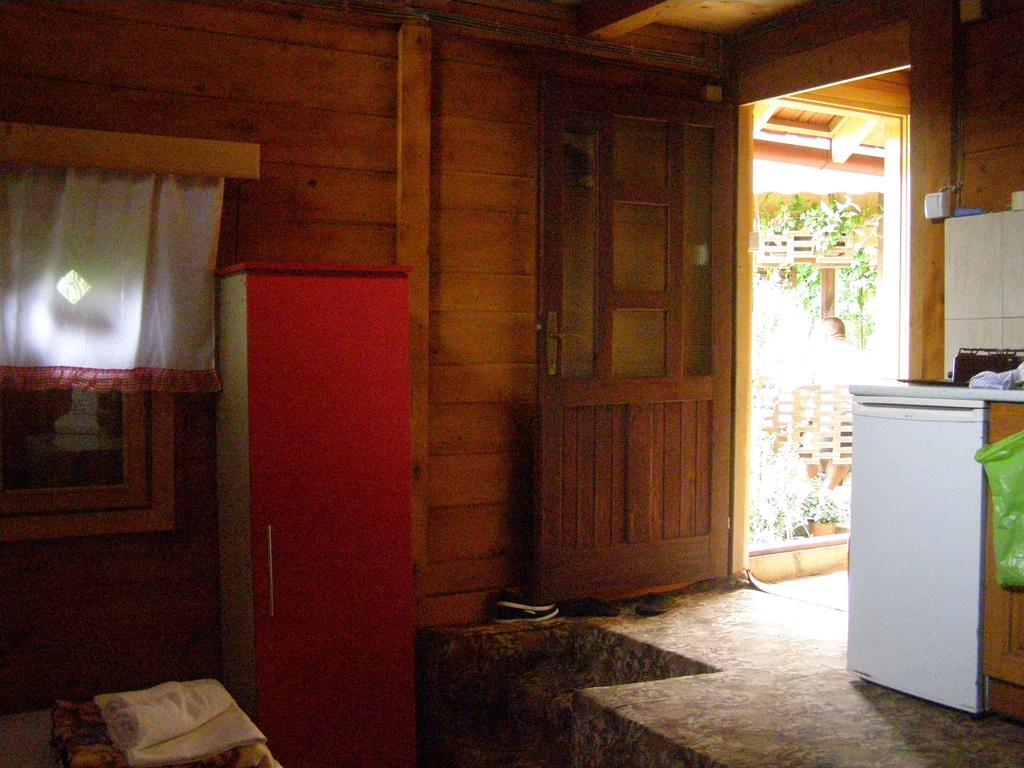 Guesthouse Kuzmanovic Guča Zewnętrze zdjęcie