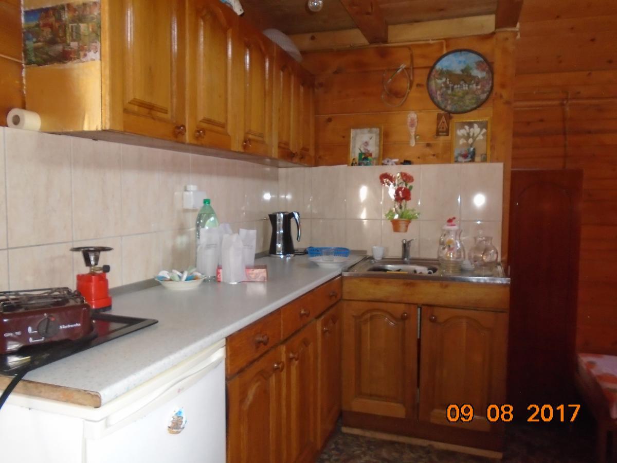 Guesthouse Kuzmanovic Guča Zewnętrze zdjęcie