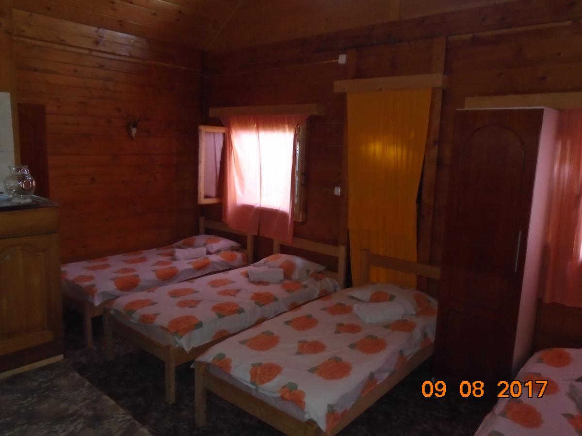 Guesthouse Kuzmanovic Guča Zewnętrze zdjęcie