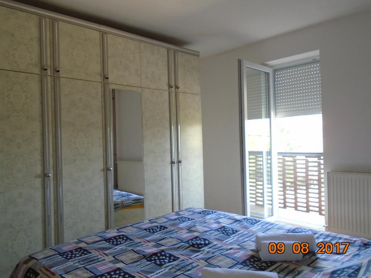 Guesthouse Kuzmanovic Guča Zewnętrze zdjęcie