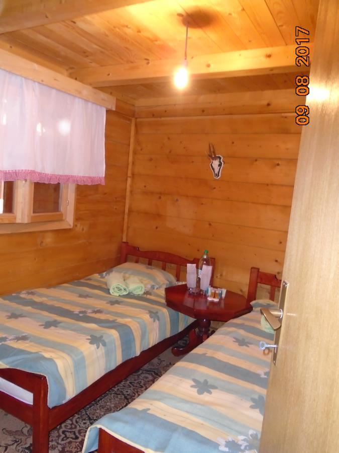Guesthouse Kuzmanovic Guča Zewnętrze zdjęcie