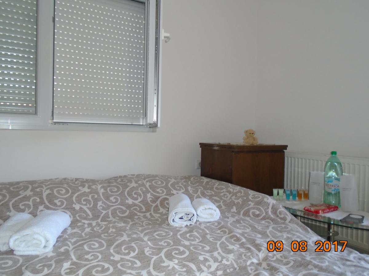 Guesthouse Kuzmanovic Guča Zewnętrze zdjęcie