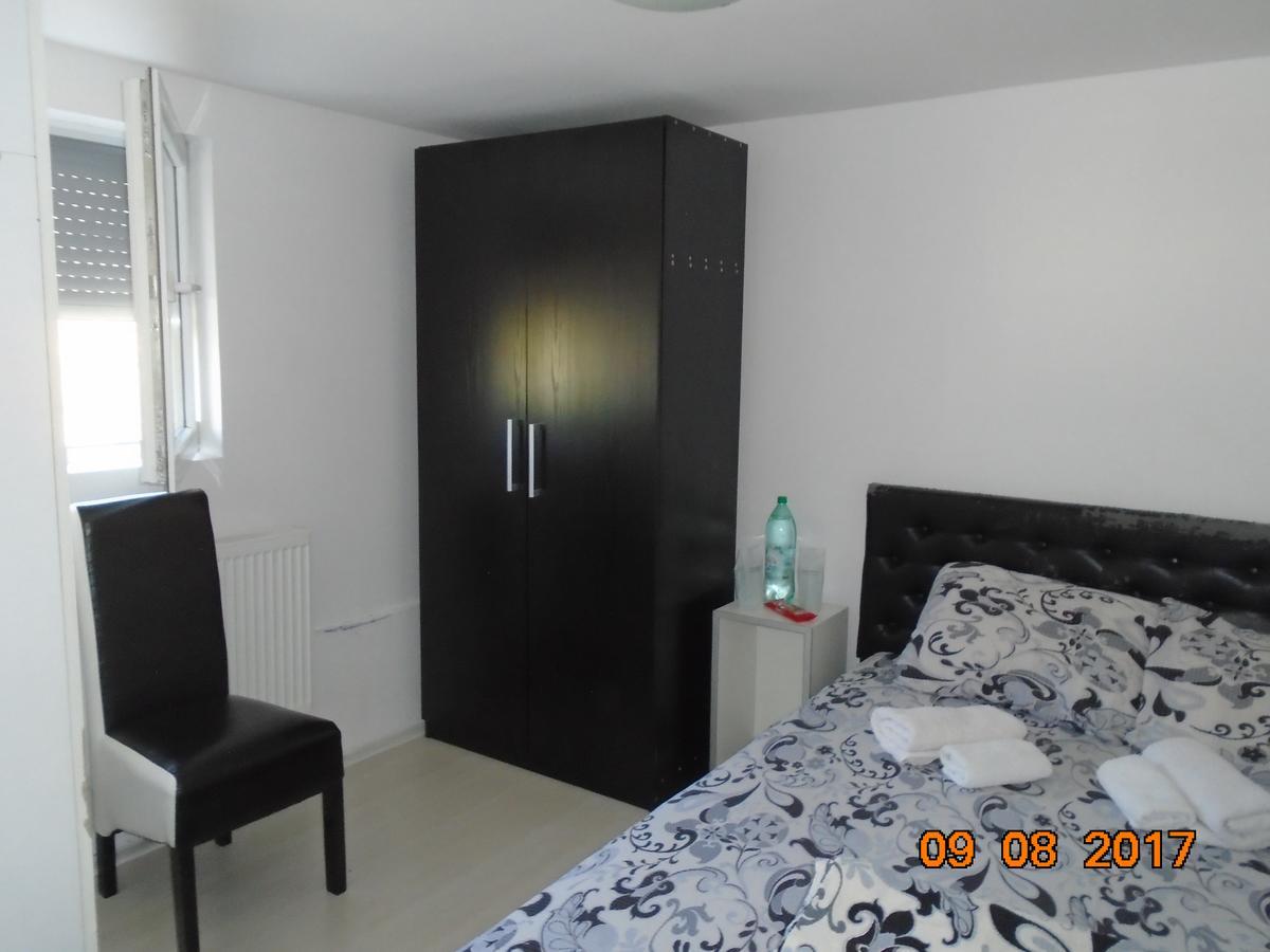 Guesthouse Kuzmanovic Guča Zewnętrze zdjęcie