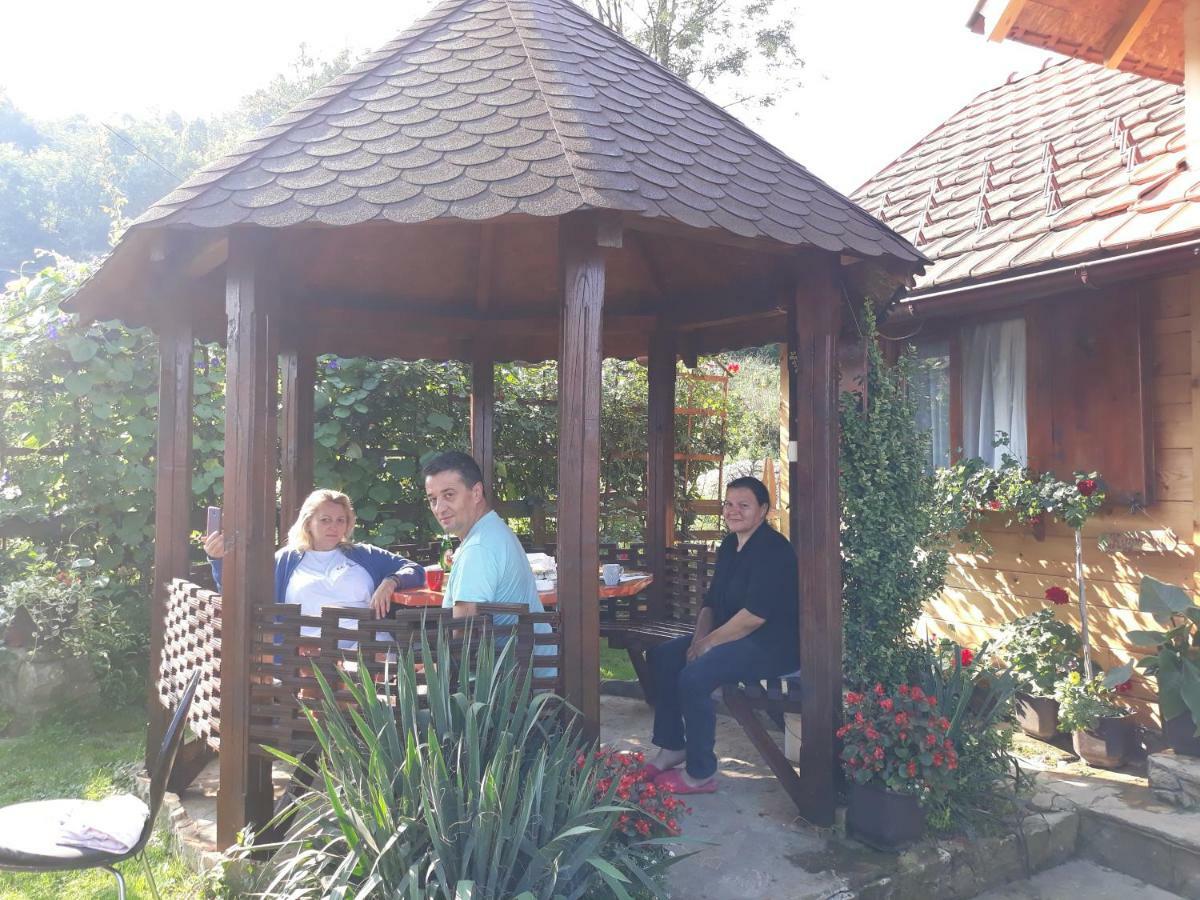 Guesthouse Kuzmanovic Guča Zewnętrze zdjęcie