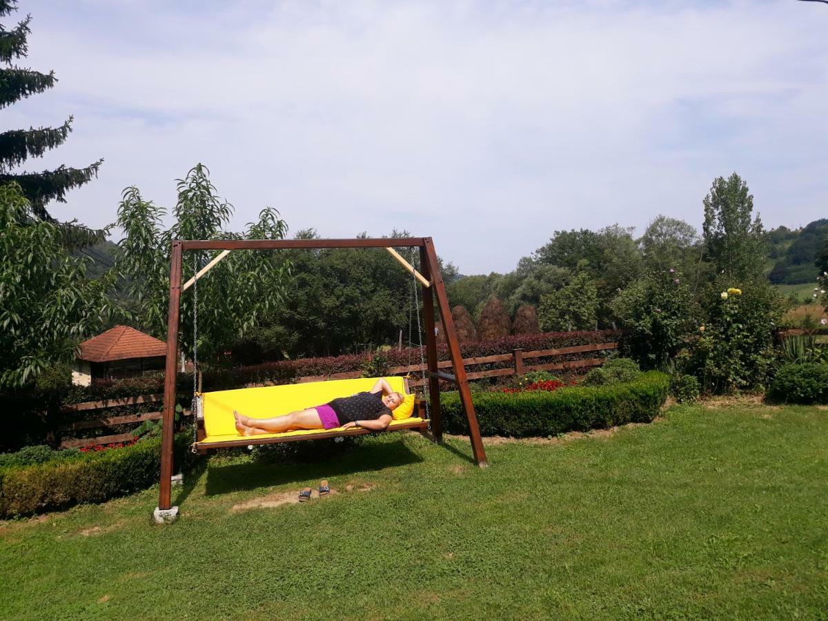 Guesthouse Kuzmanovic Guča Zewnętrze zdjęcie