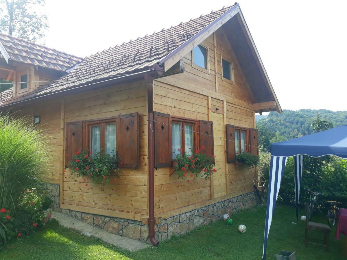 Guesthouse Kuzmanovic Guča Zewnętrze zdjęcie