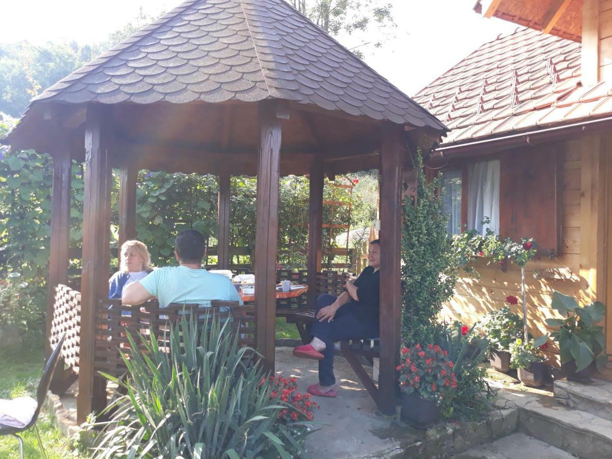 Guesthouse Kuzmanovic Guča Zewnętrze zdjęcie